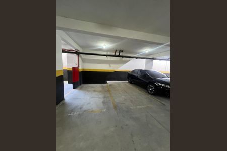 Apartamento à venda com 69m², 3 quartos e 1 vaga