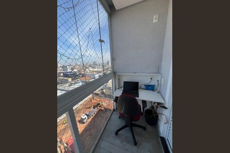 Apartamento à venda com 69m², 3 quartos e 1 vaga