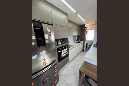 Apartamento à venda com 69m², 3 quartos e 1 vaga