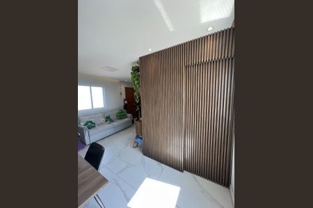 Apartamento à venda com 69m², 3 quartos e 1 vaga