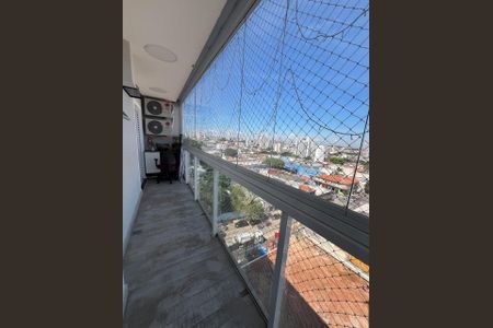 Apartamento à venda com 69m², 3 quartos e 1 vaga