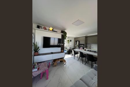 Apartamento à venda com 3 quartos, 69m² em Vila Ré, São Paulo