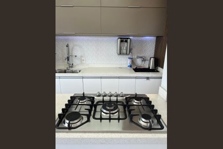 Apartamento à venda com 69m², 3 quartos e 1 vaga