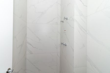 Apartamento à venda com 65m², 1 quarto e 1 vaga Apartamento à venda com 65m², 1 quarto e 1 vagaBanheiro