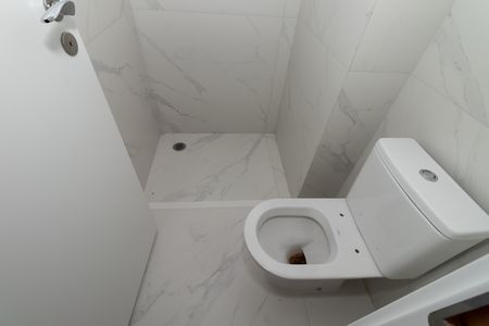 Apartamento à venda com 65m², 1 quarto e 1 vaga Apartamento à venda com 65m², 1 quarto e 1 vagaBanheiro