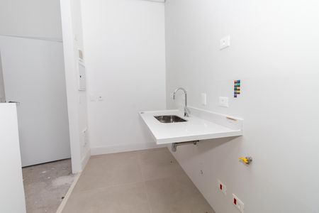 Apartamento à venda com 65m², 1 quarto e 1 vaga Apartamento à venda com 65m², 1 quarto e 1 vagaCozinha