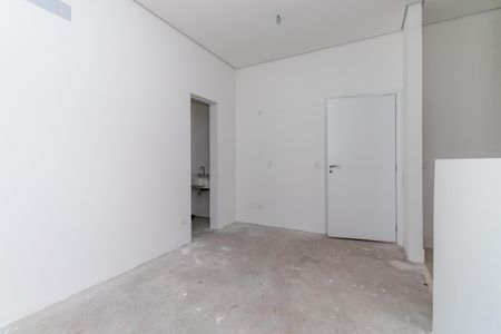 Apartamento à venda com 65m², 1 quarto e 1 vaga Apartamento à venda com 65m², 1 quarto e 1 vagaSala
