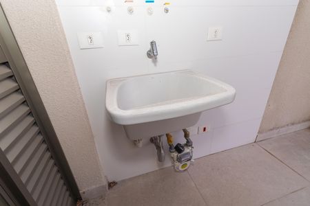 Apartamento à venda com 65m², 1 quarto e 1 vaga Apartamento à venda com 65m², 1 quarto e 1 vagaÁrea de Serviço