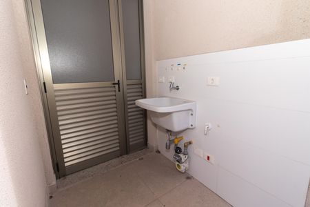 Apartamento à venda com 65m², 1 quarto e 1 vaga Apartamento à venda com 65m², 1 quarto e 1 vagaÁrea de Serviço