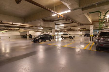 Apartamento à venda com 65m², 1 quarto e 1 vaga