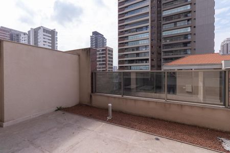 Apartamento à venda com 65m², 1 quarto e 1 vaga Apartamento à venda com 65m², 1 quarto e 1 vagaQuintal