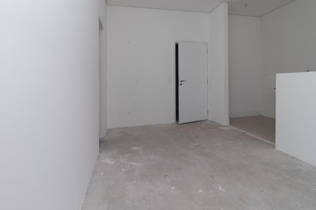 Apartamento à venda com 65m², 1 quarto e 1 vaga Apartamento à venda com 65m², 1 quarto e 1 vagaSala