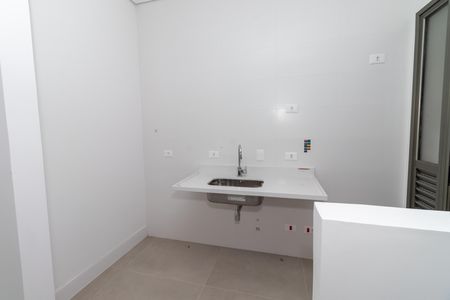 Apartamento à venda com 65m², 1 quarto e 1 vaga Apartamento à venda com 65m², 1 quarto e 1 vagaCozinha