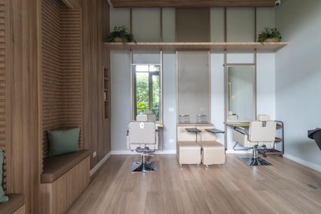 Apartamento à venda com 65m², 1 quarto e 1 vaga Apartamento à venda com 65m², 1 quarto e 1 vagaÁrea comum - Espaço Beauty