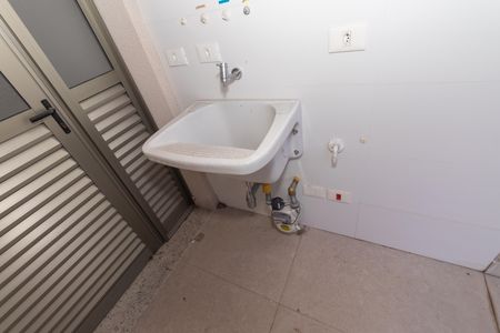 Apartamento à venda com 65m², 1 quarto e 1 vaga Apartamento à venda com 65m², 1 quarto e 1 vagaÁrea de Serviço