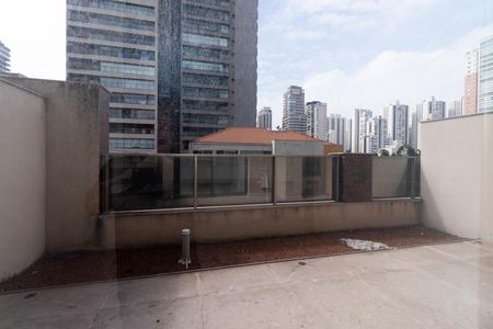 Apartamento à venda com 65m², 1 quarto e 1 vaga Apartamento à venda com 65m², 1 quarto e 1 vagaQuintal