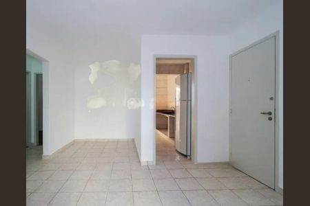 Apartamento à venda com 2 quartos, 68m² em Morumbi, São Paulo