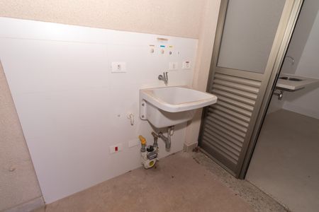 Apartamento à venda com 99m², 1 quarto e 1 vaga Apartamento à venda com 99m², 1 quarto e 1 vagaÁrea de Serviço