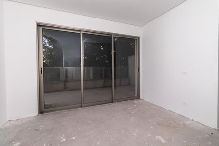 Apartamento à venda com 99m², 1 quarto e 1 vaga Apartamento à venda com 99m², 1 quarto e 1 vagaSala