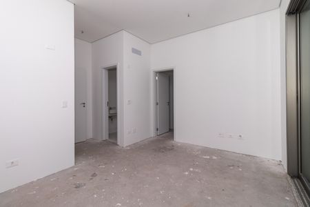 Apartamento à venda com 99m², 1 quarto e 1 vaga Apartamento à venda com 99m², 1 quarto e 1 vagaSala