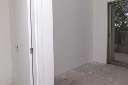 Apartamento à venda com 99m², 1 quarto e 1 vaga Apartamento à venda com 99m², 1 quarto e 1 vagaSala