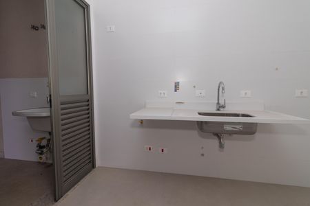 Apartamento à venda com 99m², 1 quarto e 1 vaga Apartamento à venda com 99m², 1 quarto e 1 vagaCozinha