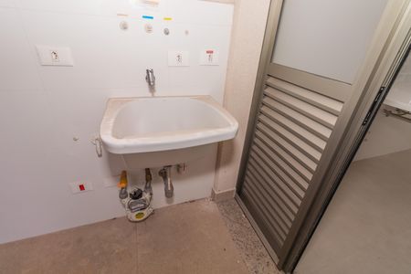 Apartamento à venda com 99m², 1 quarto e 1 vaga Apartamento à venda com 99m², 1 quarto e 1 vagaÁrea de Serviço