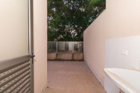 Apartamento à venda com 99m², 1 quarto e 1 vaga Apartamento à venda com 99m², 1 quarto e 1 vagaÁrea de Serviço