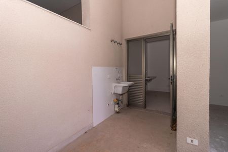 Apartamento à venda com 99m², 1 quarto e 1 vaga Apartamento à venda com 99m², 1 quarto e 1 vagaÁrea de Serviço