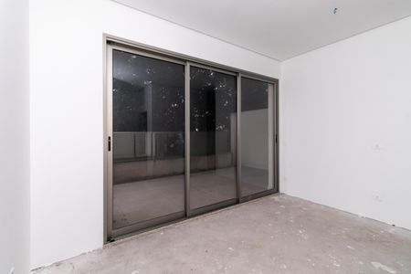 Apartamento à venda com 99m², 1 quarto e 1 vaga Apartamento à venda com 99m², 1 quarto e 1 vagaSala