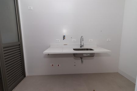 Apartamento à venda com 99m², 1 quarto e 1 vaga Apartamento à venda com 99m², 1 quarto e 1 vagaCozinha