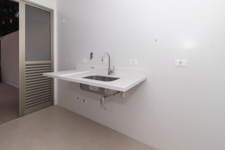 Apartamento à venda com 99m², 1 quarto e 1 vaga Apartamento à venda com 99m², 1 quarto e 1 vagaCozinha