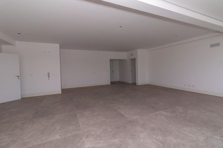 Apartamento à venda com 162m², 3 quartos e 2 vagasSala
