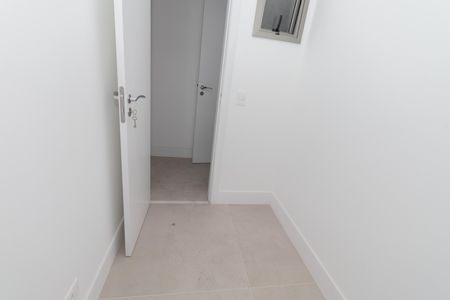 Apartamento à venda com 162m², 3 quartos e 2 vagasQuarto de Serviço