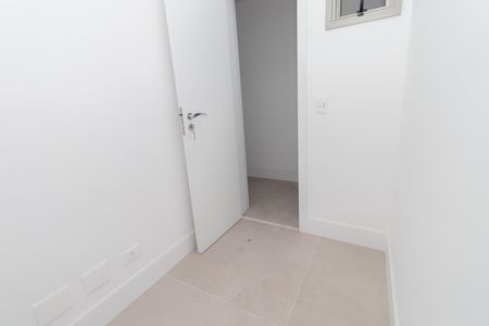 Apartamento à venda com 162m², 3 quartos e 2 vagasQuarto de Serviço