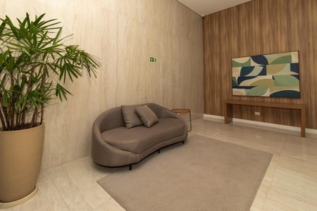 Apartamento à venda com 162m², 3 quartos e 2 vagasÁrea comum - Hall
