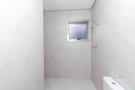 Apartamento à venda com 162m², 3 quartos e 2 vagasBanheiro da Suite 1