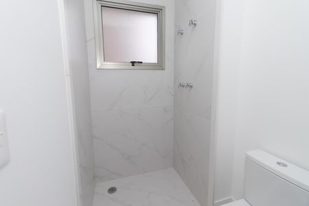 Apartamento à venda com 162m², 3 quartos e 2 vagasBanheiro da Suíte 2