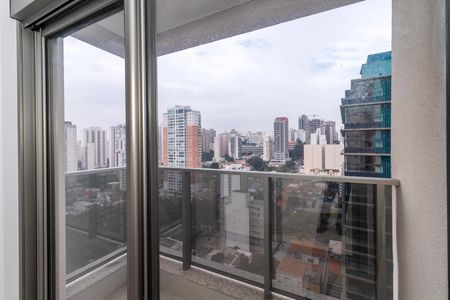 Apartamento à venda com 162m², 3 quartos e 2 vagasSacada da Suíte 1