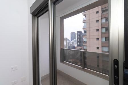 Apartamento à venda com 162m², 3 quartos e 2 vagasVista da Janela da Suíte 3