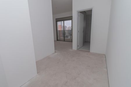 Apartamento à venda com 162m², 3 quartos e 2 vagasCloset da Suite 1