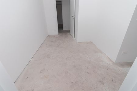 Apartamento à venda com 162m², 3 quartos e 2 vagasCloset da Suite 1