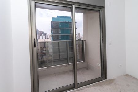 Apartamento à venda com 162m², 3 quartos e 2 vagasSacada da Suíte 1
