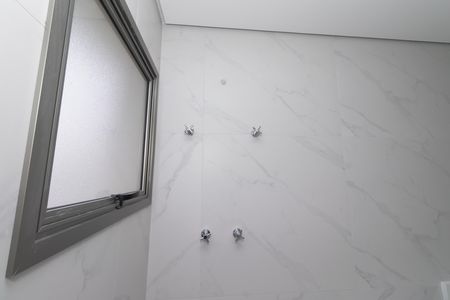 Apartamento à venda com 162m², 3 quartos e 2 vagasBanheiro da Suite 1