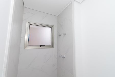 Apartamento à venda com 162m², 3 quartos e 2 vagasBanheiro da Suíte 2