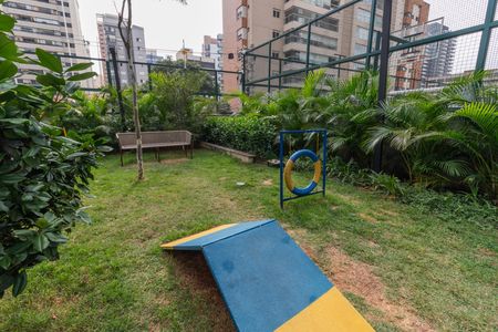 Apartamento à venda com 162m², 3 quartos e 2 vagasÁrea comum - Pet Place