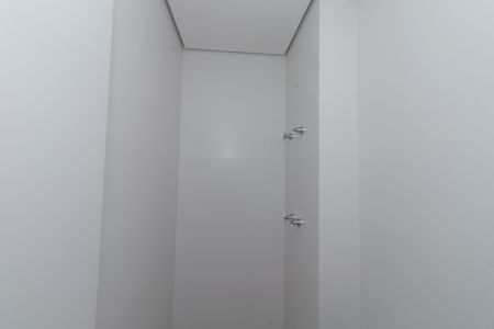 Apartamento à venda com 162m², 3 quartos e 2 vagasBanheiro de Serviço