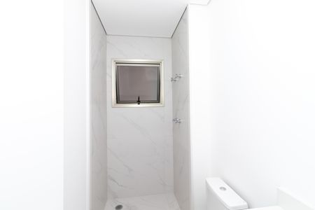 Apartamento à venda com 162m², 3 quartos e 2 vagasBanheiro da Suíte 3