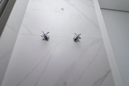 Apartamento à venda com 162m², 3 quartos e 2 vagasBanheiro da Suíte 3