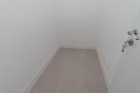 Apartamento à venda com 162m², 3 quartos e 2 vagasQuarto de Serviço